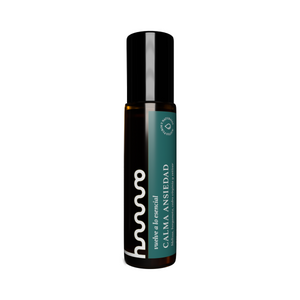 Mezcla de aceites esenciales en roll-on CALMA ANSIEDAD