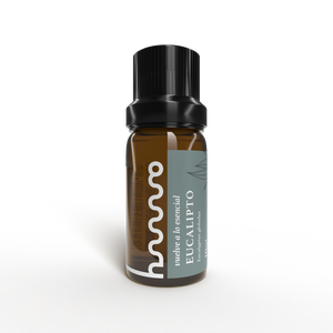 Aceite Esencial Eucalipto (Eucalyptus globulus)