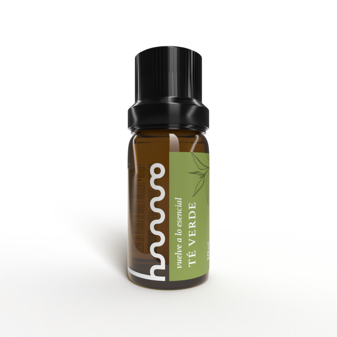 Aroma Té Verde