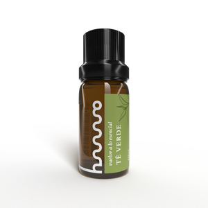 Aroma Té Verde