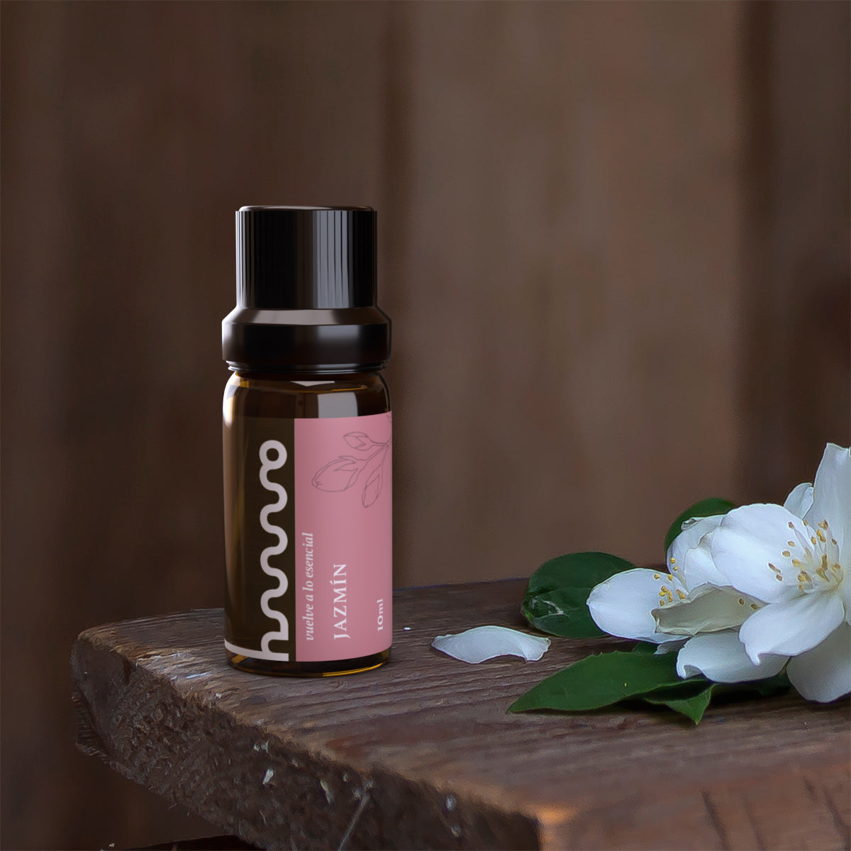 Aroma Jazmín