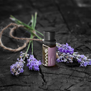 Aceite Esencial Lavanda (Lavandula angustifolia)